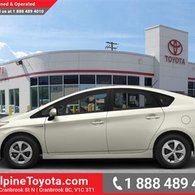 2014 Toyota Prius 5DR HB