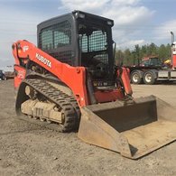 2013 Kubota SVL75