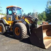 2012 JCB 436E ZX