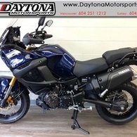 2017 Yamaha Super Tenere