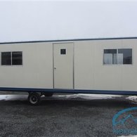 2016 Offices To Go Office Trailers