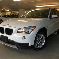 2013 BMW X1 xDrive28i