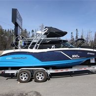 2015 Mastercraft NXT