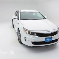 2016 Kia Optima LX ECO Turbo