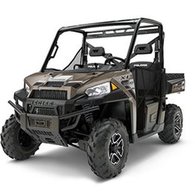 2017 Polaris RANGER XP 1000 EPS Nara B...