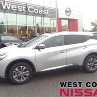 2015 Nissan Murano SL - AS LOW AS $243...