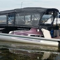 2016 Princecraft Vogue 25 XT