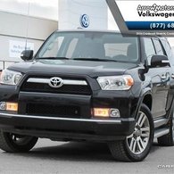 2013 Toyota 4Runner SR5