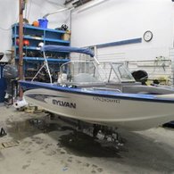 2011 Sylvan Expedition 1800