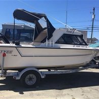 2003 Malibu Tyee