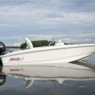 2015 Boston Whaler 130 Super Sport