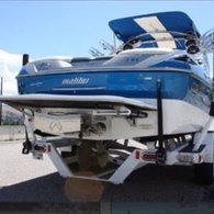 2010 Wakecraft Boats 23 lsv 