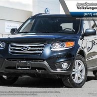 2012 Hyundai Santa Fe