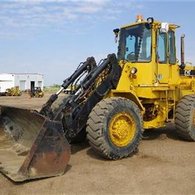 1991 Caterpillar IT28B