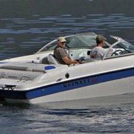 2014 Reinell Boats 197 Bowrider PRICED...