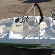 2016 Bayliner Element