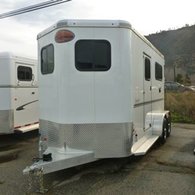 2016 Sundowner Charter SE