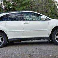 2006 Lexus RX 400H