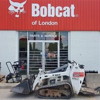 2010 Bobcat MT55