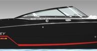 2017 Monterey Boats 238SS