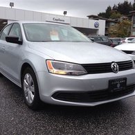 2011 Volkswagen Jetta Trendline plus 2...