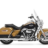 2017 Harley-Davidson FLHR Road King