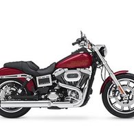 2017 Harley-Davidson FXDL - Low Rider