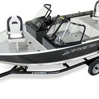 2017 Legend Boats 15 AllSport ALL-IN P...