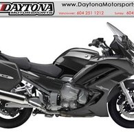 2016 Yamaha FJR1300