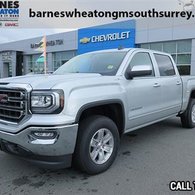 2017 GMC Sierra 1500 SLE | Intellilink...