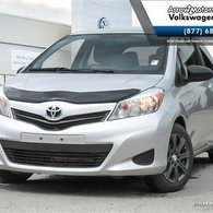 2013 Toyota Yaris CE