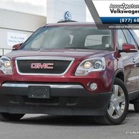 2008 GMC Acadia SLT2