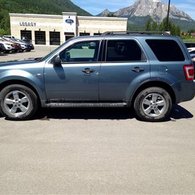 2010 Ford Escape XLT Automatic 3.0L