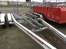 2017 Tuff Trailers TSA7000TL