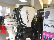 2017 Evinrude G2  150hp