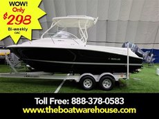 2016 Wellcraft 232 Coastal Yamaha 200hp Four Stroke Hard Top w...