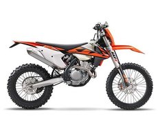 2018 KTM 350 EXC-F
