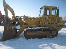 1999 Caterpillar 963B