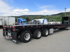 2016 Western Hopper Flat