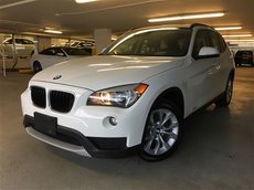 2013 BMW X1 xDrive28i