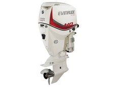 2014 Evinrude High Output 135 E135DHL