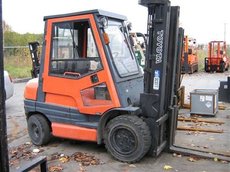 1997 Toyota 52-6FGU30
