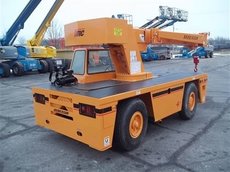 1999 BRODERSON IC 80-3F