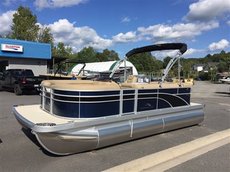 2017 Bennington Marine 20SLX