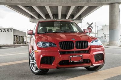 2012 BMW X5 M LANGLEY LOCATION LANGLEY LOCATION