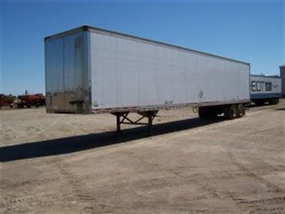 1996 Mond 53' TRAILER