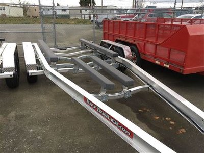 2017 Tuff Trailers TSA7000TL