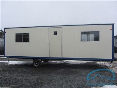 2016 Offices To Go Office Trailers