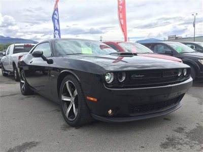 2015 Dodge Challenger RT Shaker Scat Pack Stage III