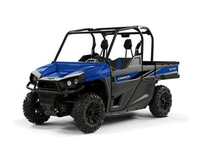 2017 Textron Off Road Stampede EPS +